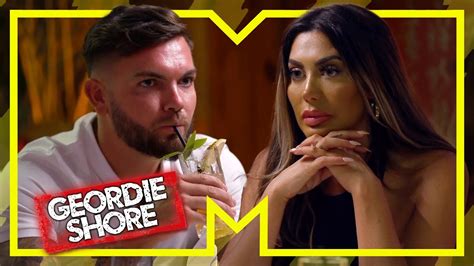 Chloe Ferry Sits Down For An Honest Conversation With Ex Sam 